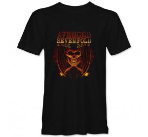 Avenged Seven Fold 6